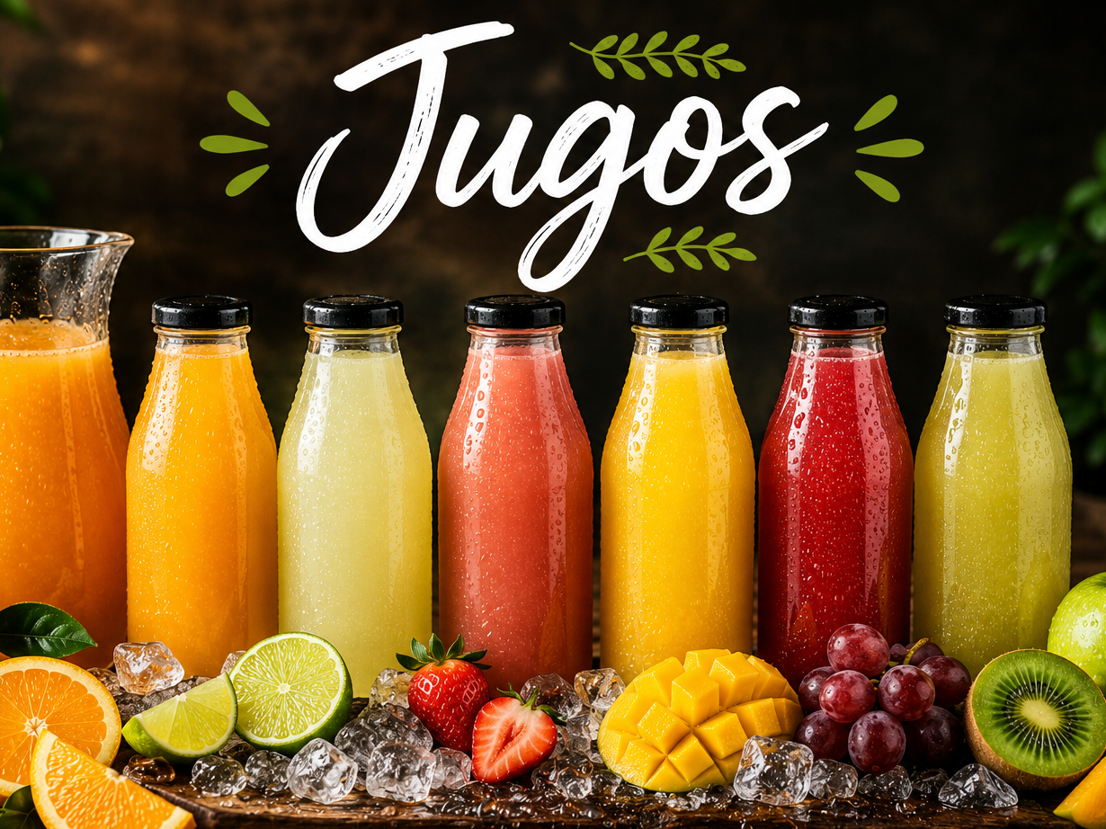 JUGOS