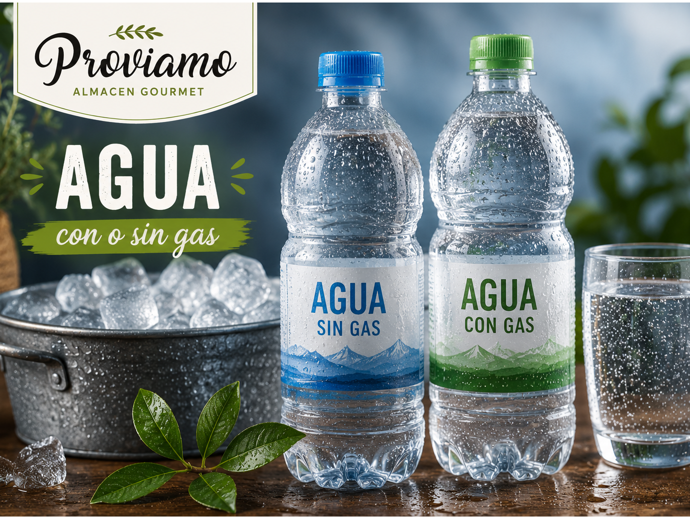 AGUA