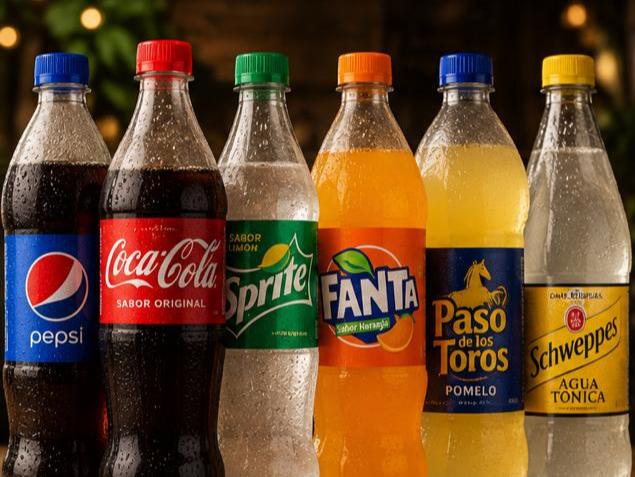 LINEA COCA