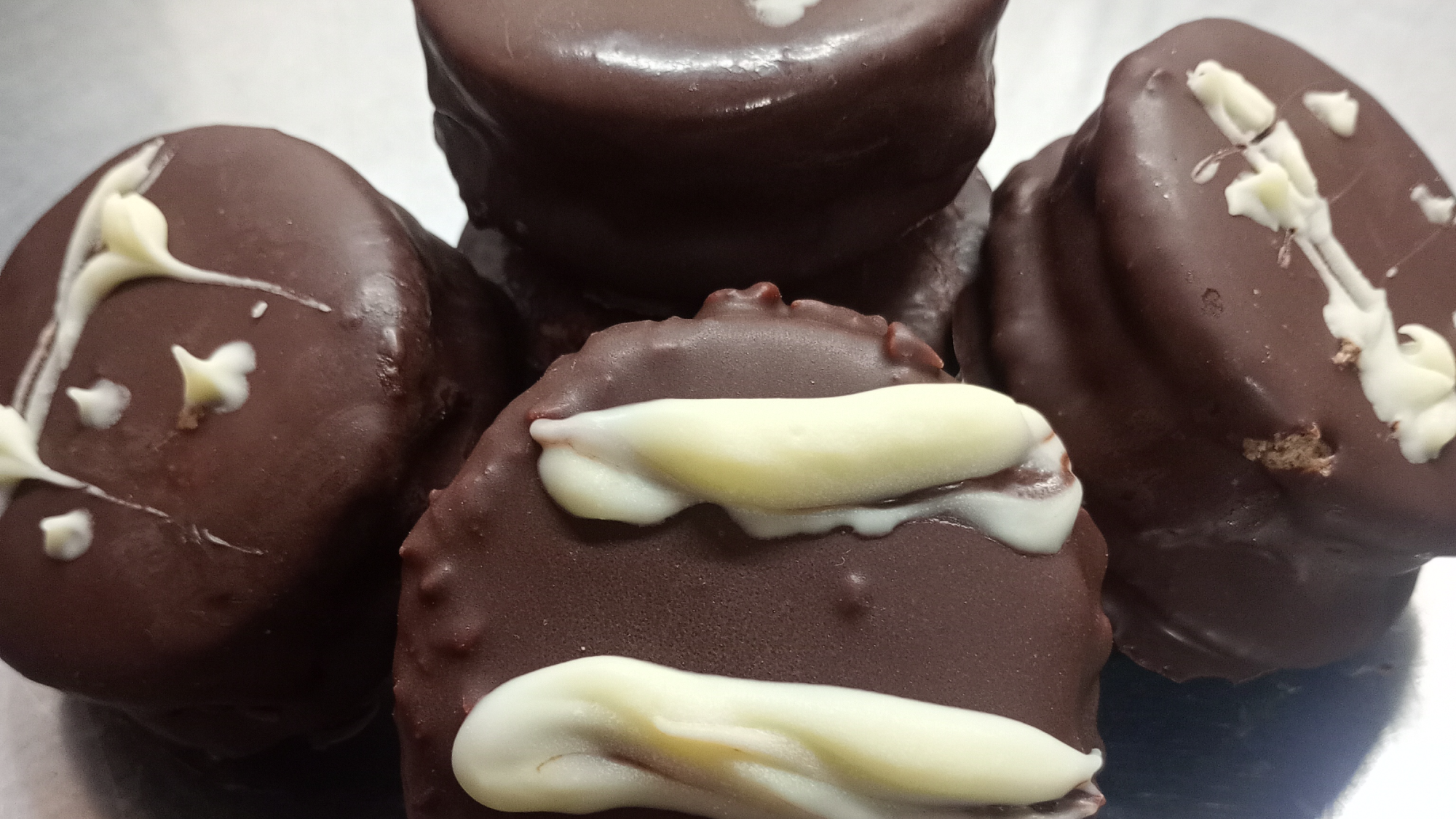 Alfajores