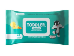 2 x 1 TODDLER SIN PERFUME x 48u