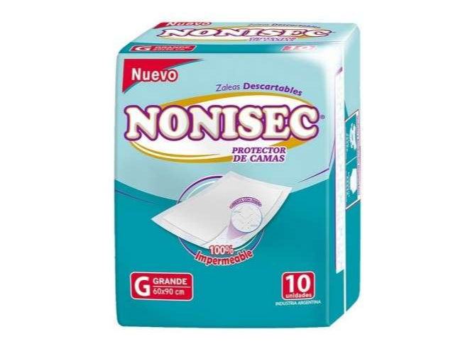 NONISEC x 10u