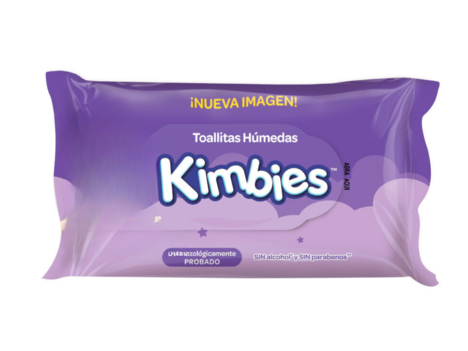 KIMBIES x 48u