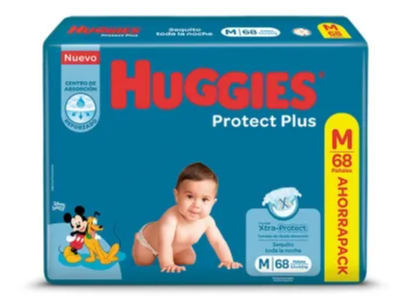 PROTECT PLUS