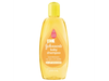 JOHNSON`S SHAMPOO x 200ml