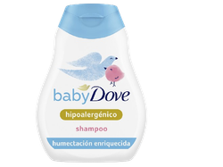 DOVE BABY SHAMPOO