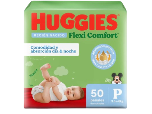 FLEXI COMFORT