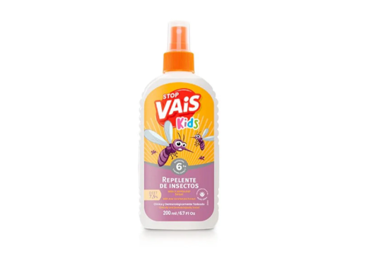 VAIS SPRAY KIDS X 200ml