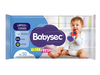 BABYSEC ULTRA x 50u