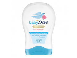 DOVE BABY ACOND. X 200ml