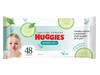 HUGGIES 4 EN 1 x 48u