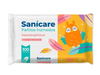 SANICARE TOALLA OLEO x 100u