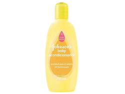 JOHNSON`S ACOND. x 200ml