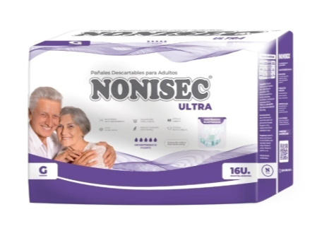 NONISEC x 16u