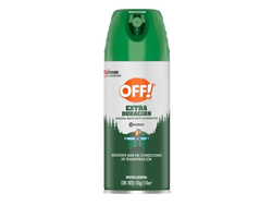 OFF EXTRA DURACIÒN x 170ml