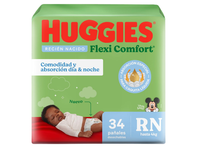 FLEXI COMFORT