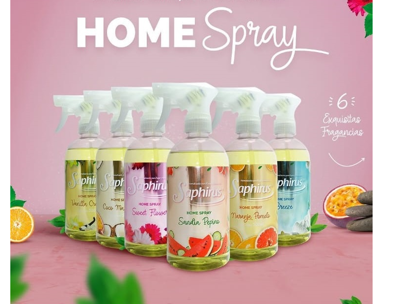 HOME SPRAY