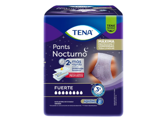 NOCTURNO x 7u