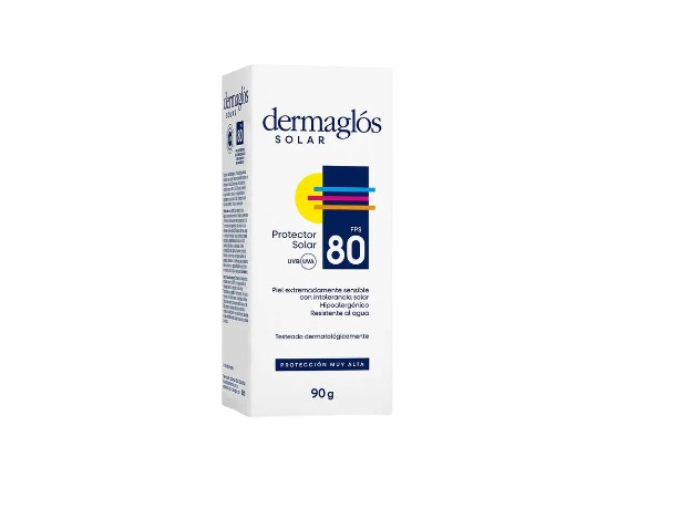 DERMAGLOS F80 x 90gr