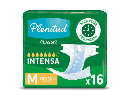 PLENITUD CLASSIC x 16u