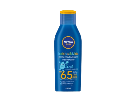 NIVEA SUN KIDS F65 x 200ml