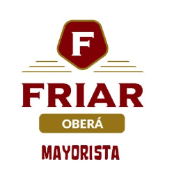 Logo Friar Mayorista