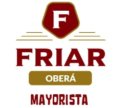 Logo Friar Mayorista
