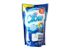 JABON LIQ. 16X800CC DP CLOW