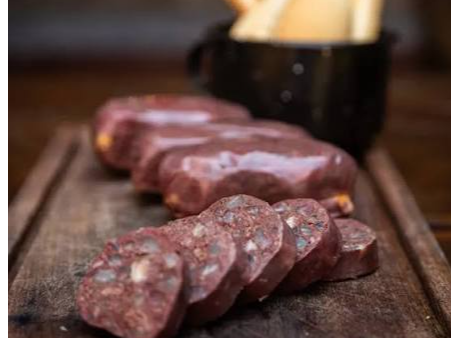 Morcilla