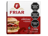 CLASICAS X 4 DE CARNE (CODIGO 302)