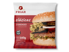 HAMBURGUESA CLÁSICAS CARNE (CODIGO 4309)