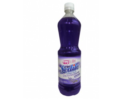 LIQ. DESINF 15X900CC LAVANDA