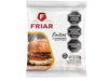 MEDALLON FINITAS CARNE Y SOJA (CODIGO 322)