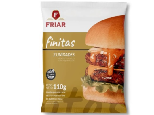 FINITAS CARNE (CÓDIGO 316)