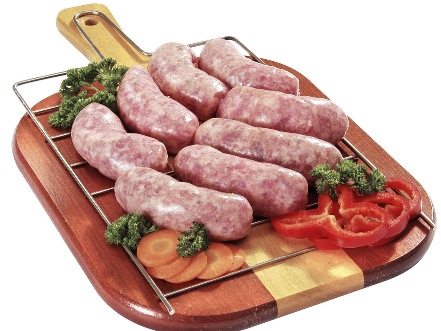 Chorizo Parrillero