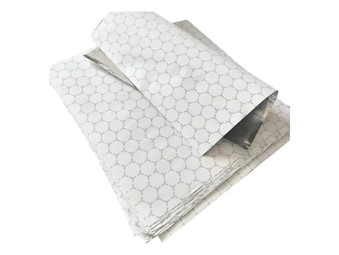 PAPEL TERMOPEL X 10KG (ALUMINIO GASTRONOMICO) (99998)