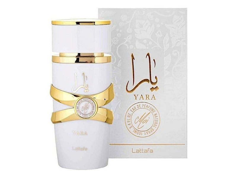 Perfume Imitacion x 100ml