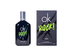 Ok Rock