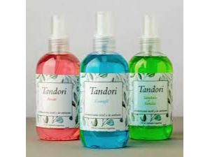 Aromatizantes Textil