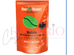 Tratamientos veganos x 250grs