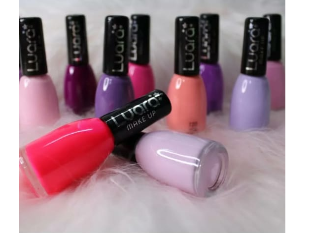 Esmalte Luara