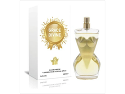 Grace Divine "By Divine Jean Paul Gaultier