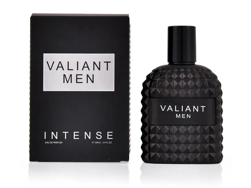 Valiant Men Intense