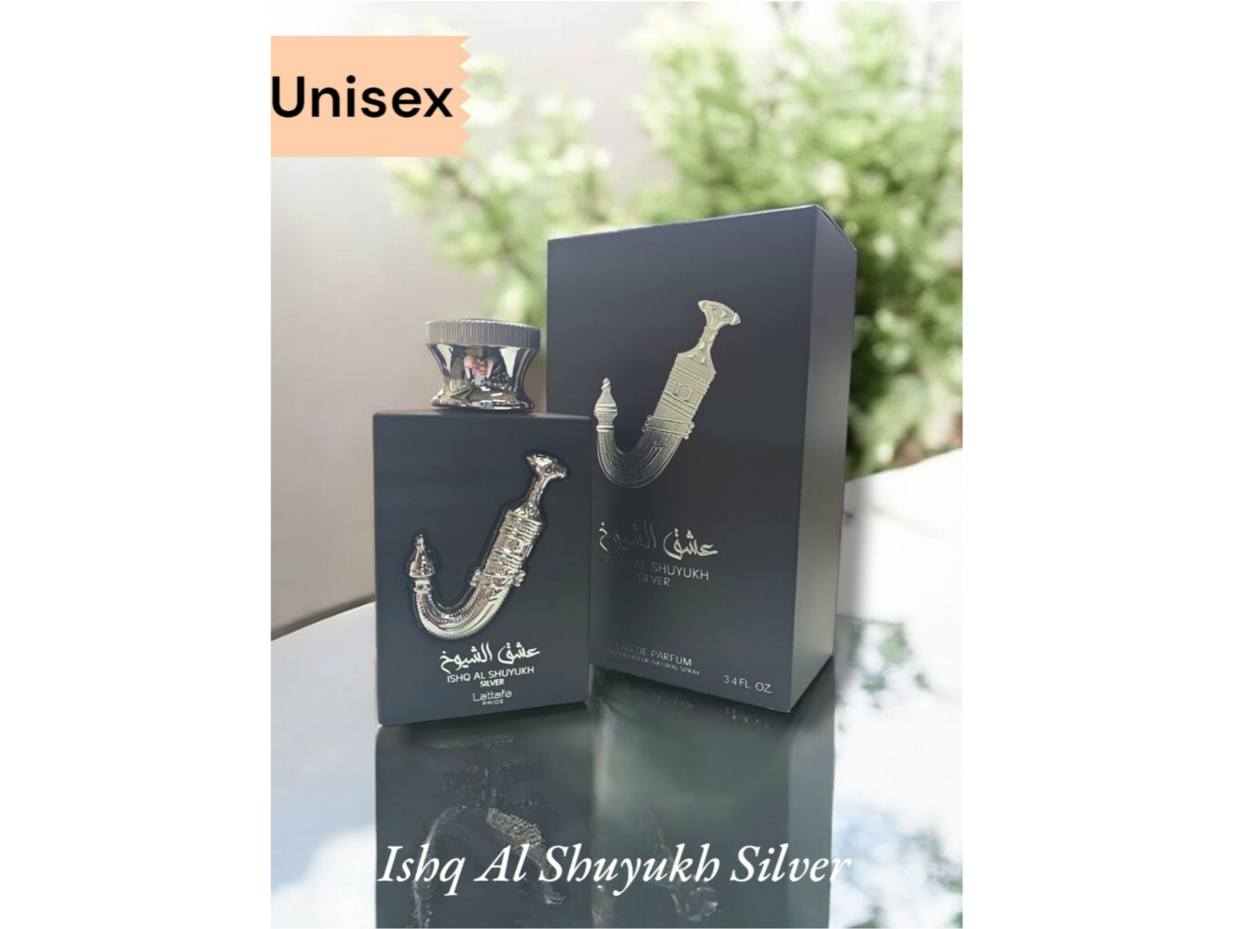 Ishq Al Shuyukh unixes