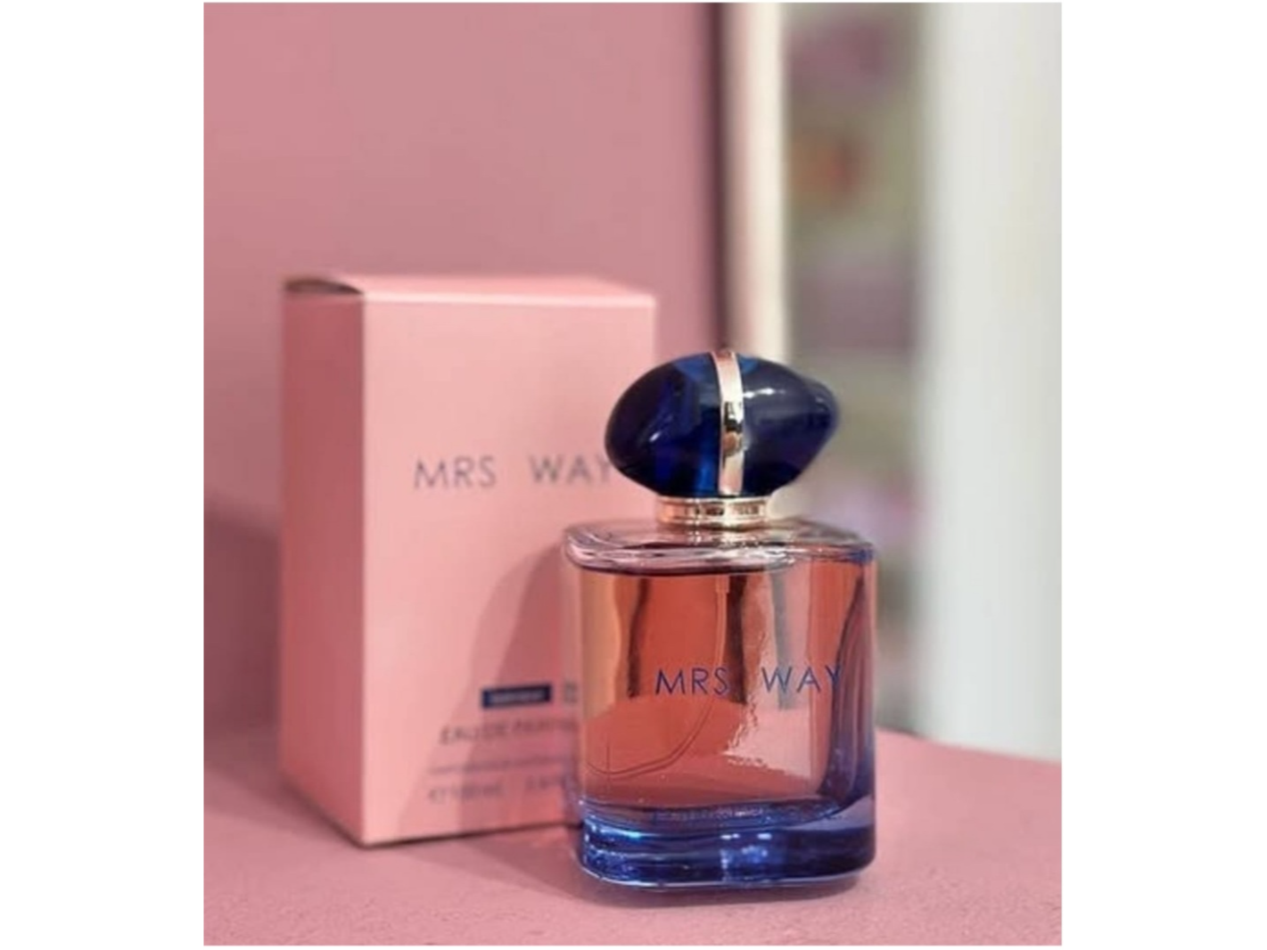 Fragancia My Way Fem