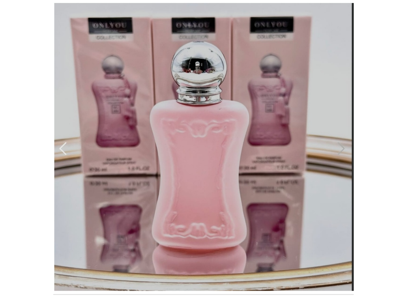 Mini Delina Exclusif Fem