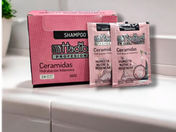 Shampoo y acondicionadores