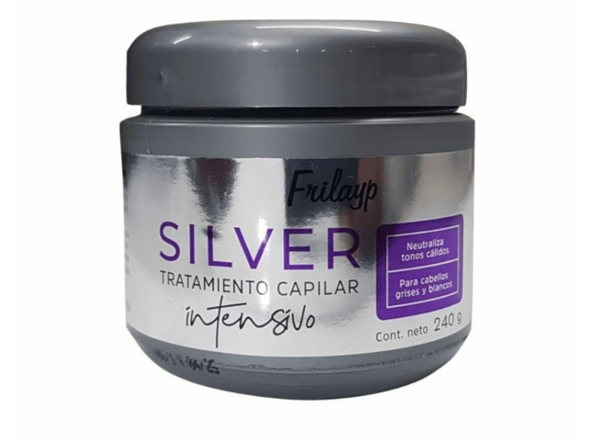 Tratamiento capilar frilayp x 240 grs