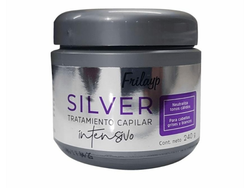 Tratamiento capilar frilayp x 240 grs