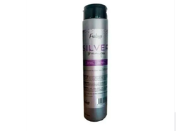 Shampoo silver frilayp x 370 ml